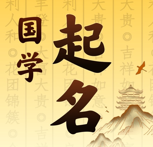 安次国学起名 人工起名一对一